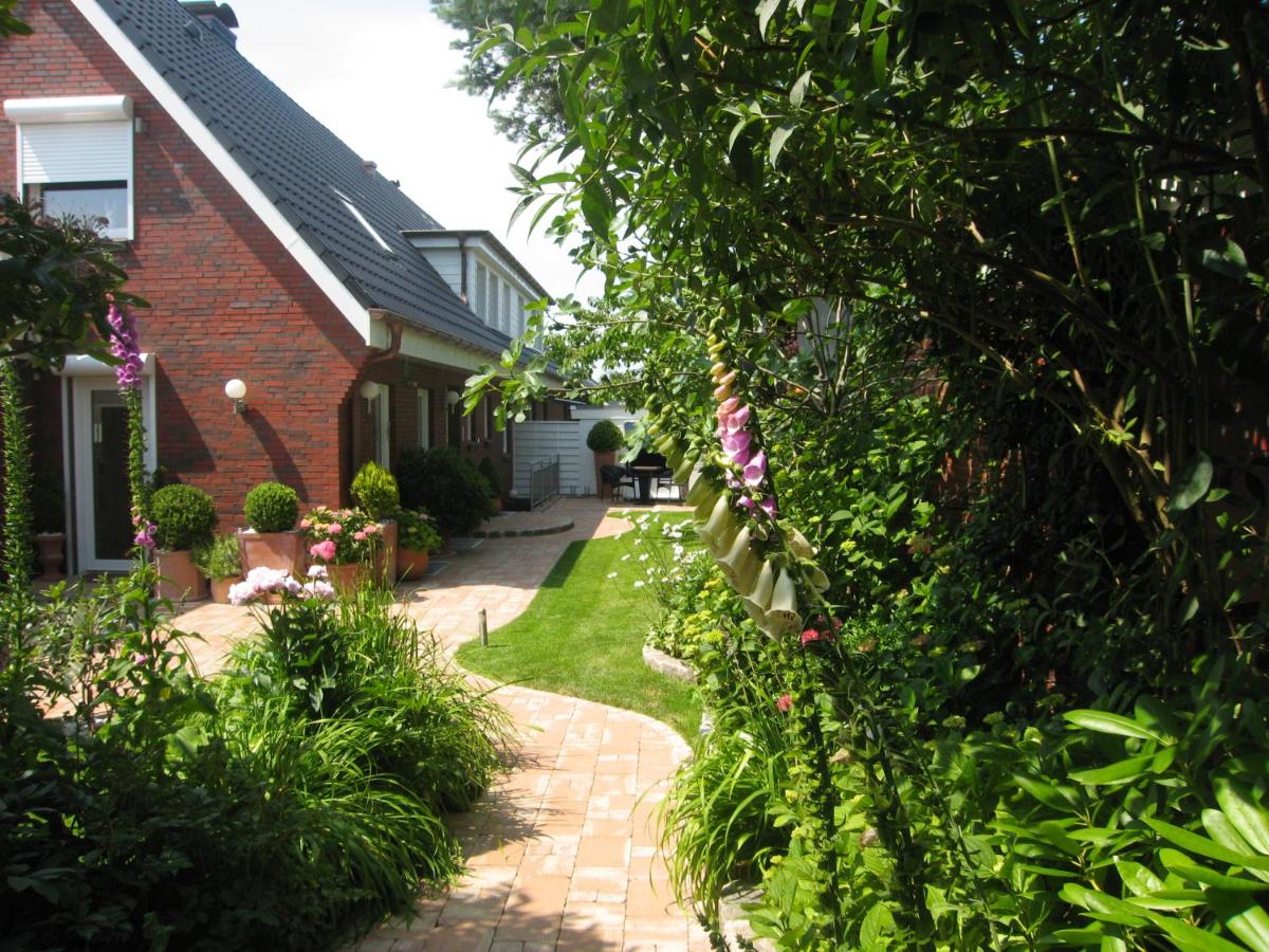 Exklusiv Wohnung Mara - B&B