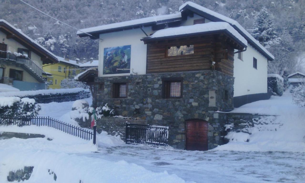 Maison Lazier - Ferienwohnung