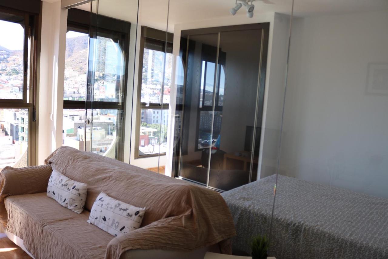 Vacacional moderno nucleo Santa Cruz - B&B Santa Cruz de Tenerife