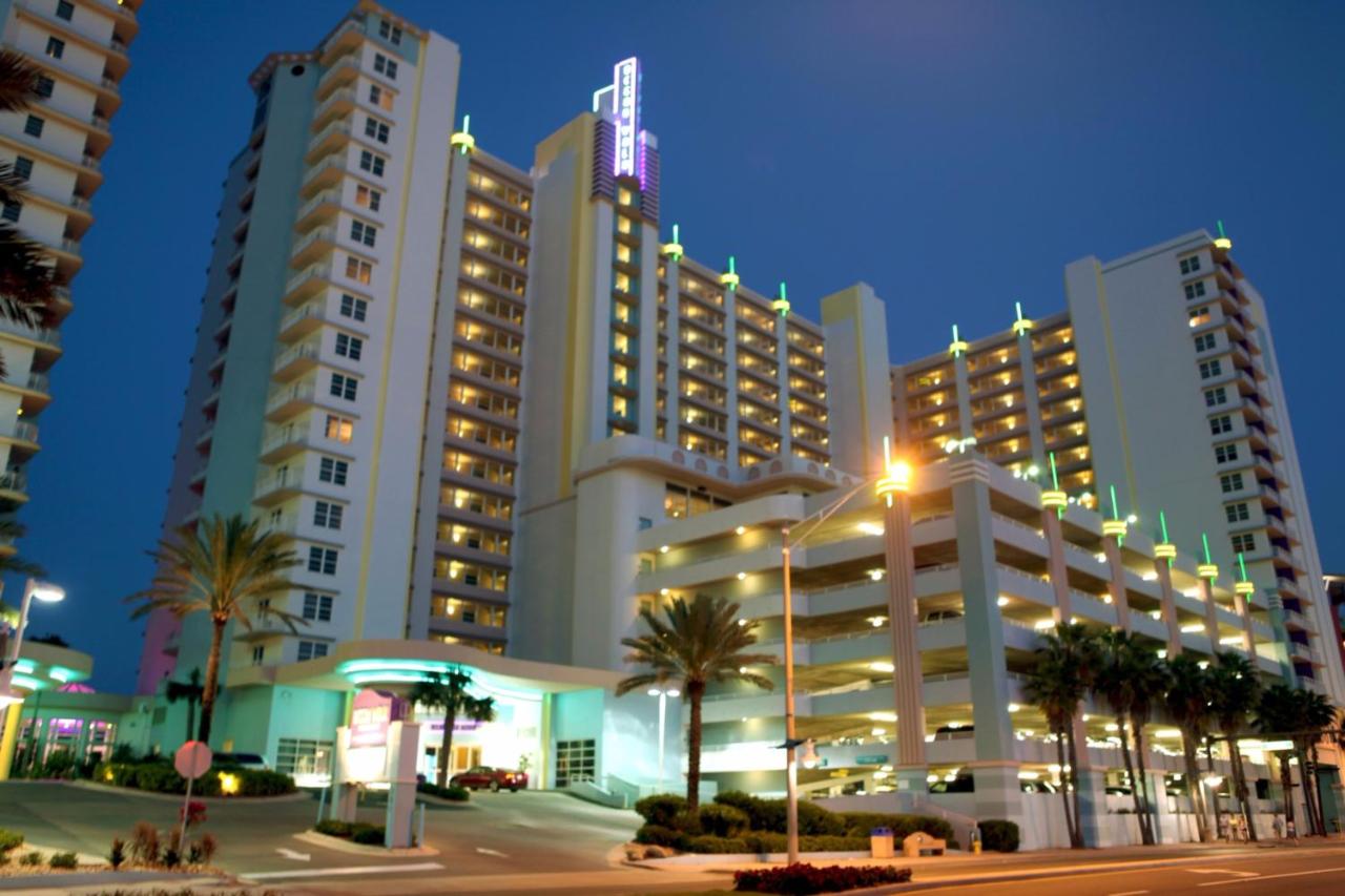 Ocean Walk Resort 2 BR Condo A135 - B&B