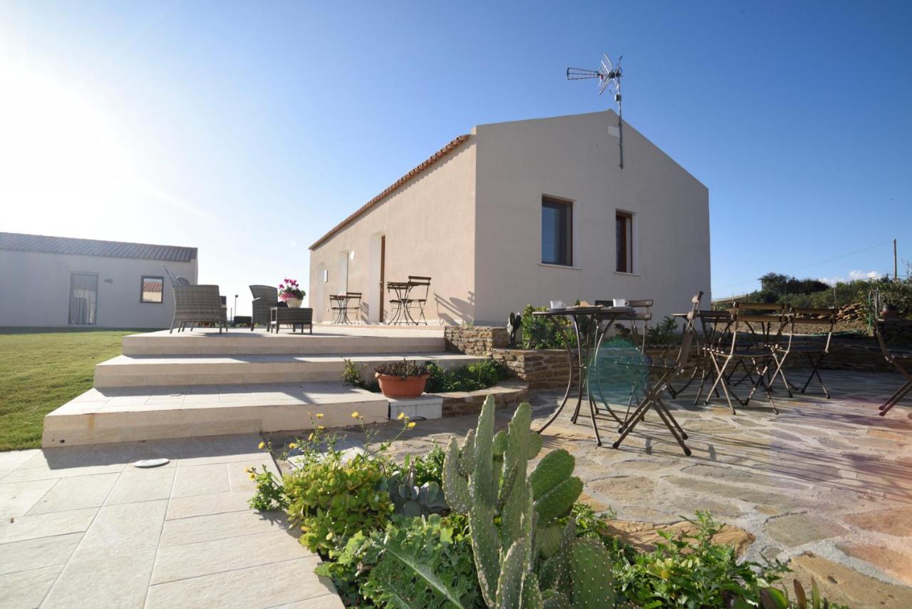 Agriturismo al Riparo dai Venti - Chambres d’hôtes Stintino