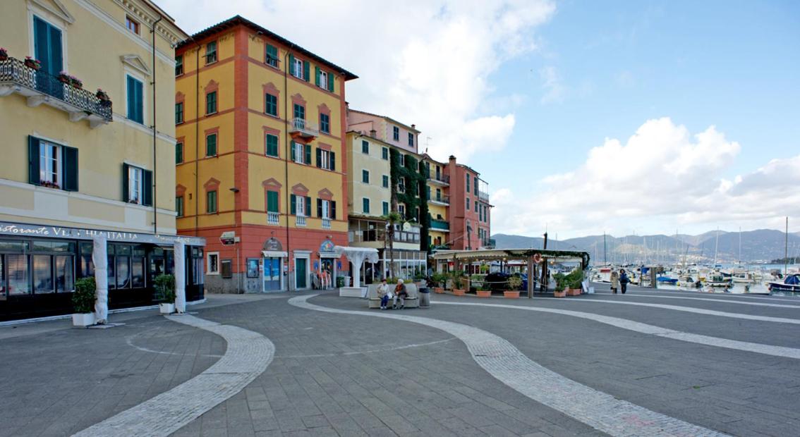 Vittoria - Ferienwohnung