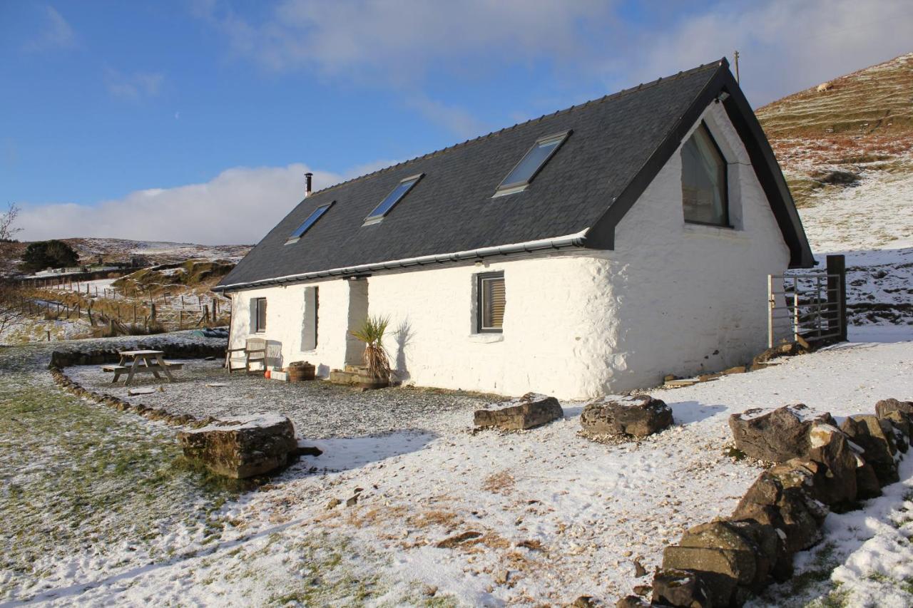 The Barn Culnacnoc - Bed and Breakfast