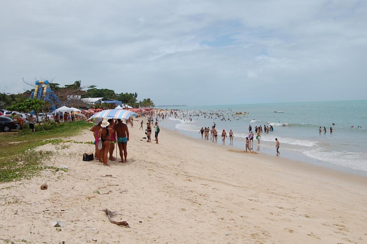 Pousada Alegria - B&B Santa Cruz Cabrália