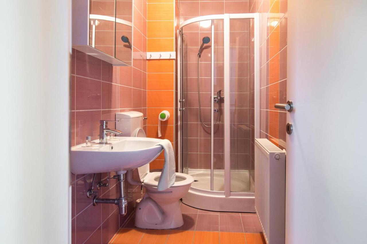 Apartment mit 1 Schlafzimmer
