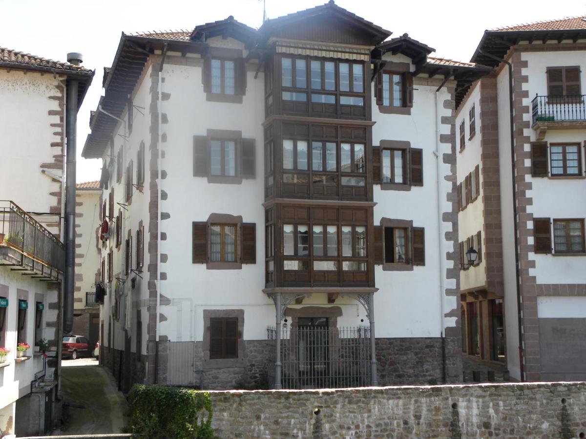 Arotzetxea - B&B