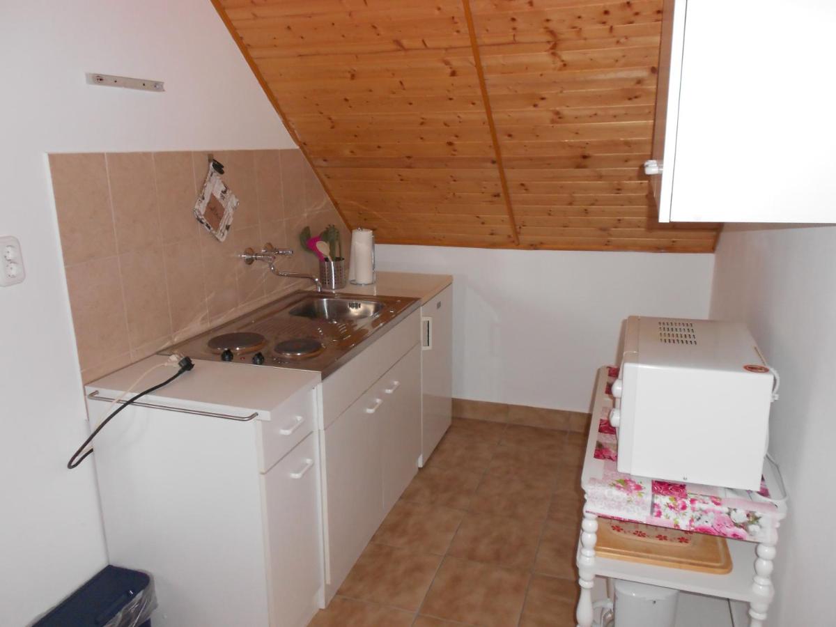 Appartamento con Vista Piscina 