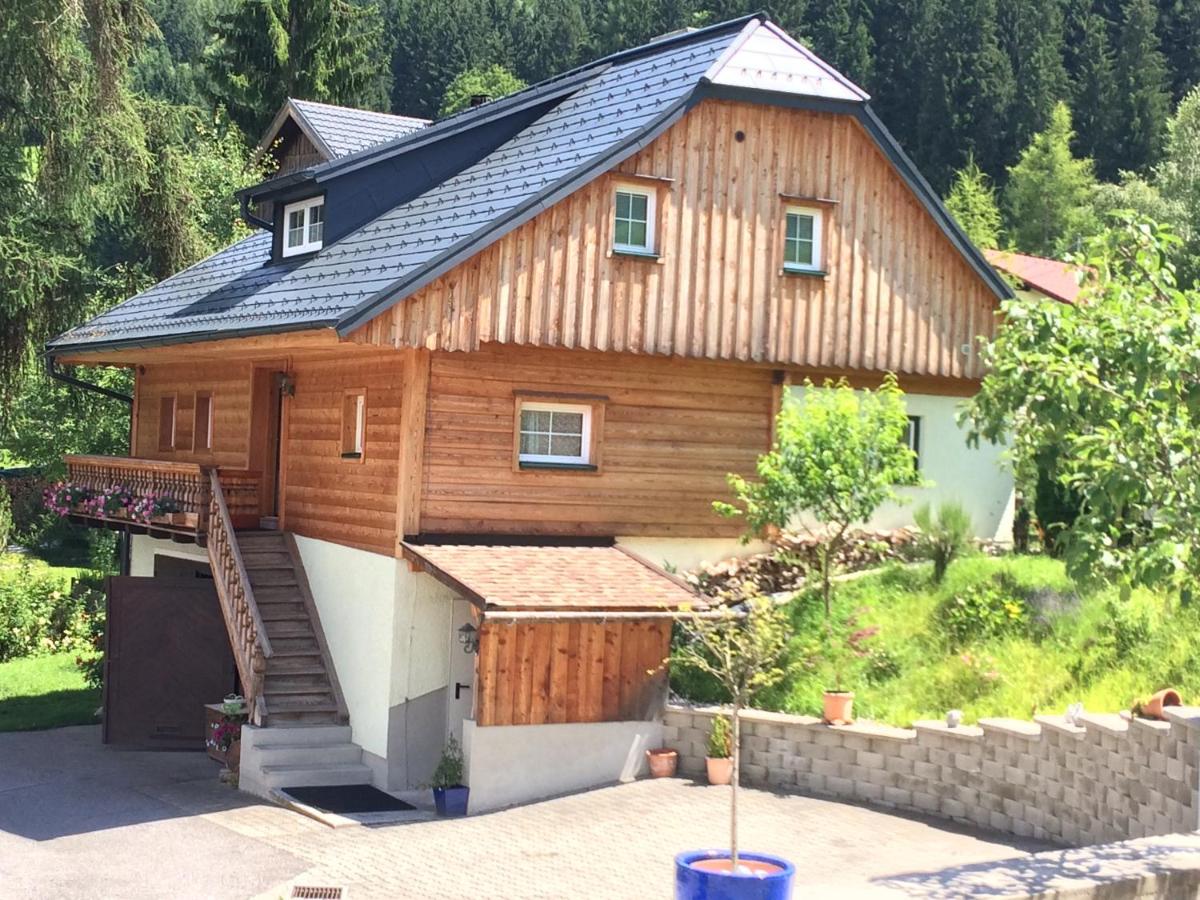 Müllnerhof - B&B Aich
