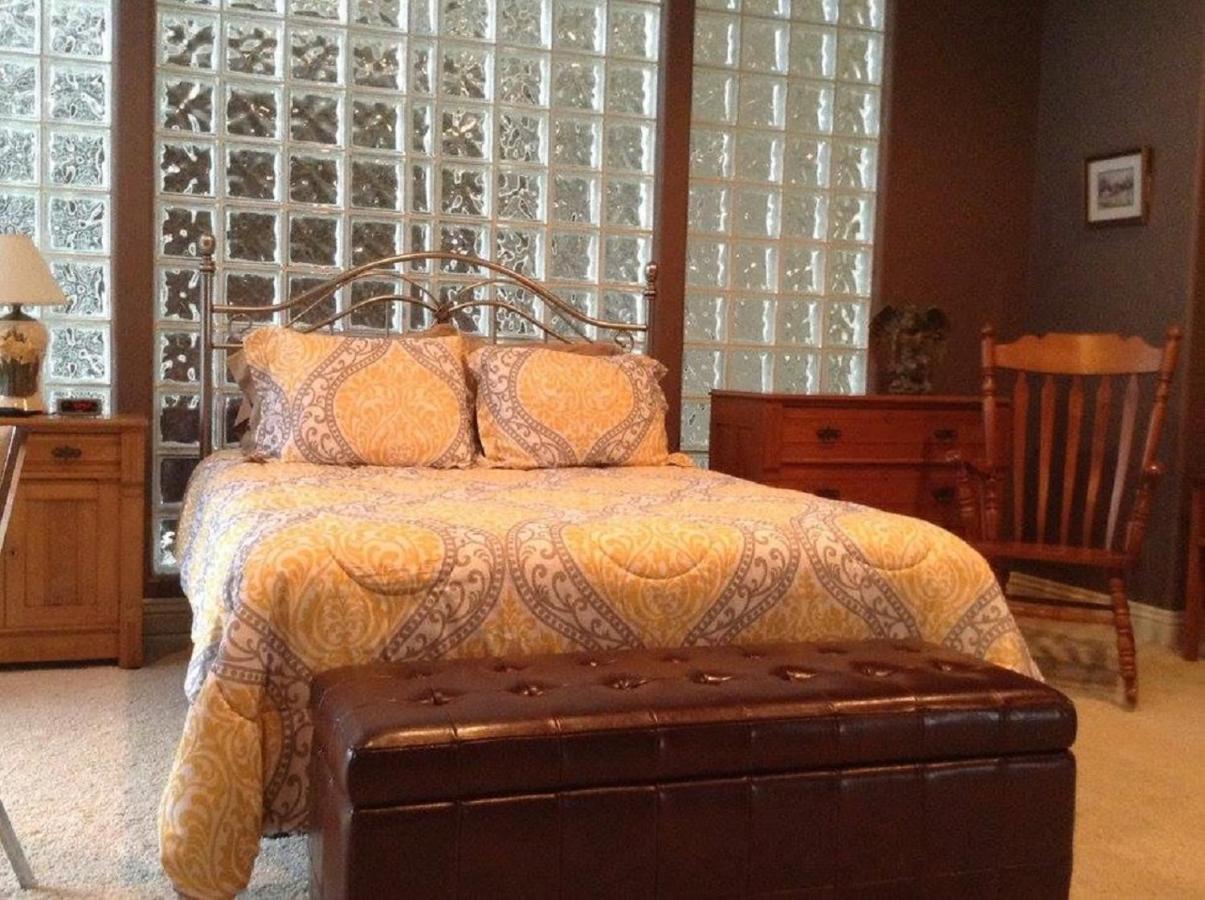 Suite Deluxe con cama extragrande