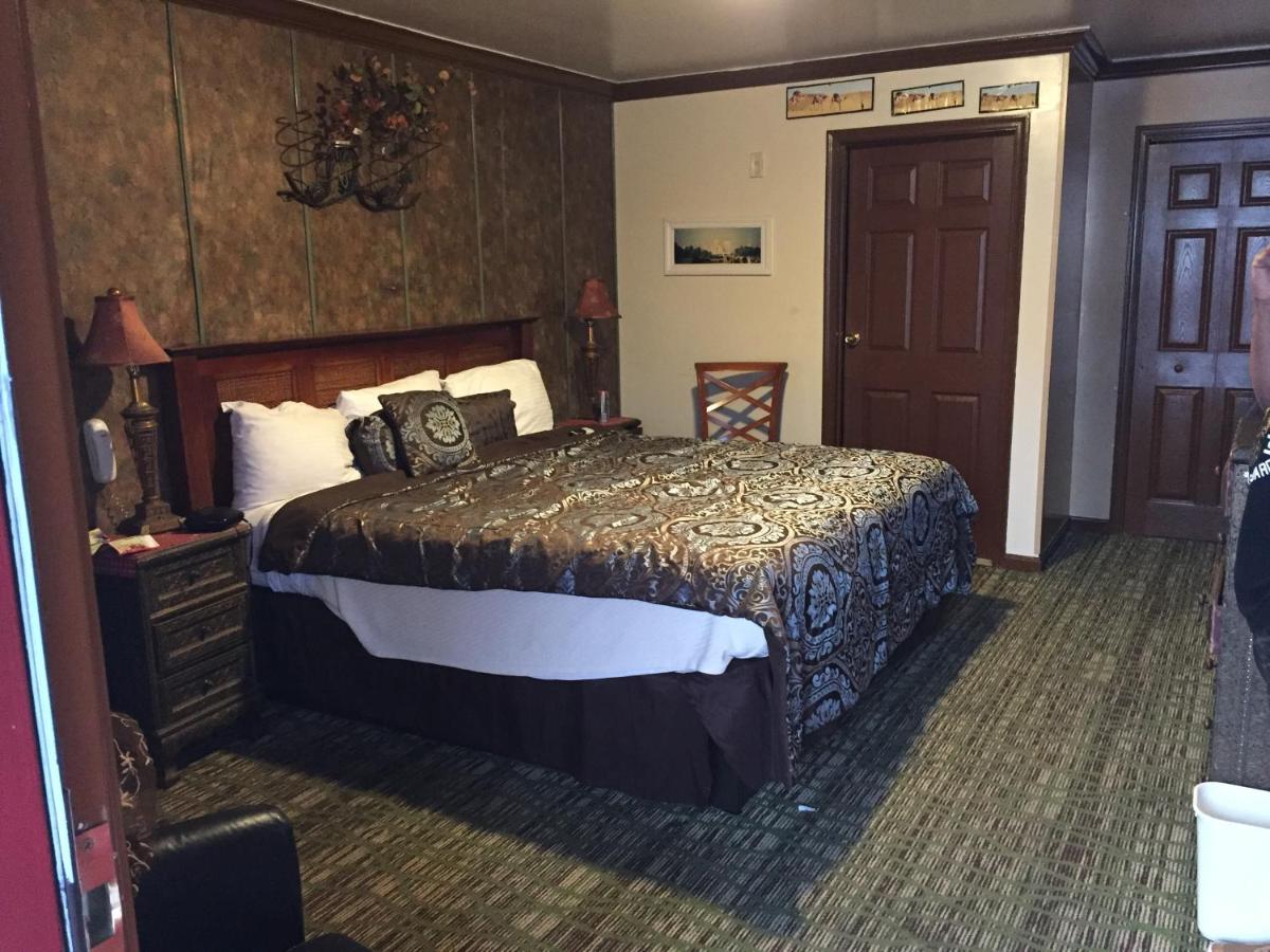 Colony inn motel - B&B