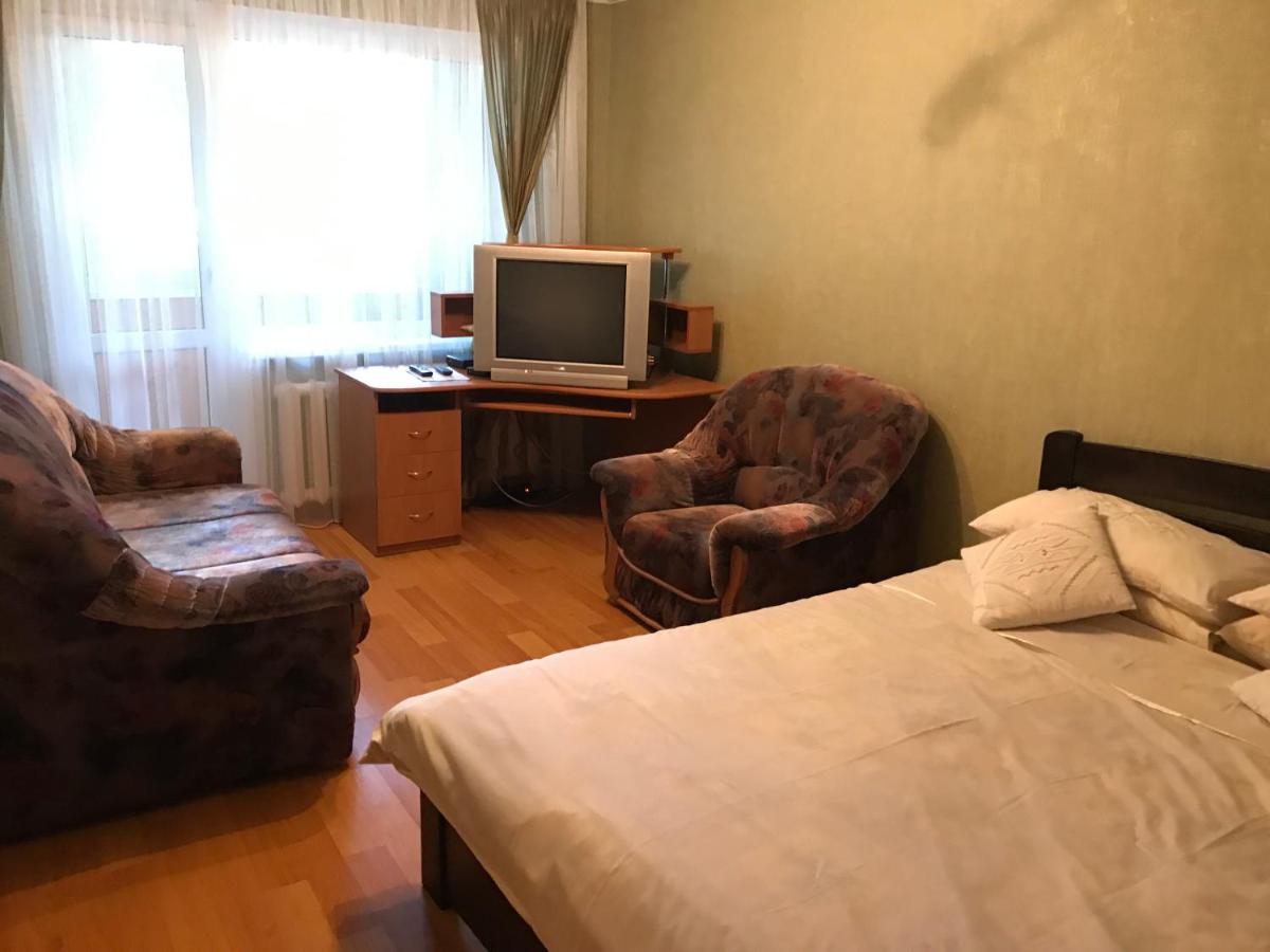 B&B Vinnytsia - Beautiful Apartment on Korolenka 31 - Bed and Breakfast Vinnytsia