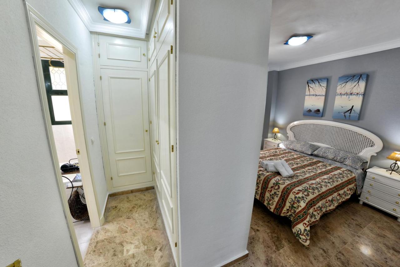 WonderStays Chalet El Naranjo - B&B Siviglia