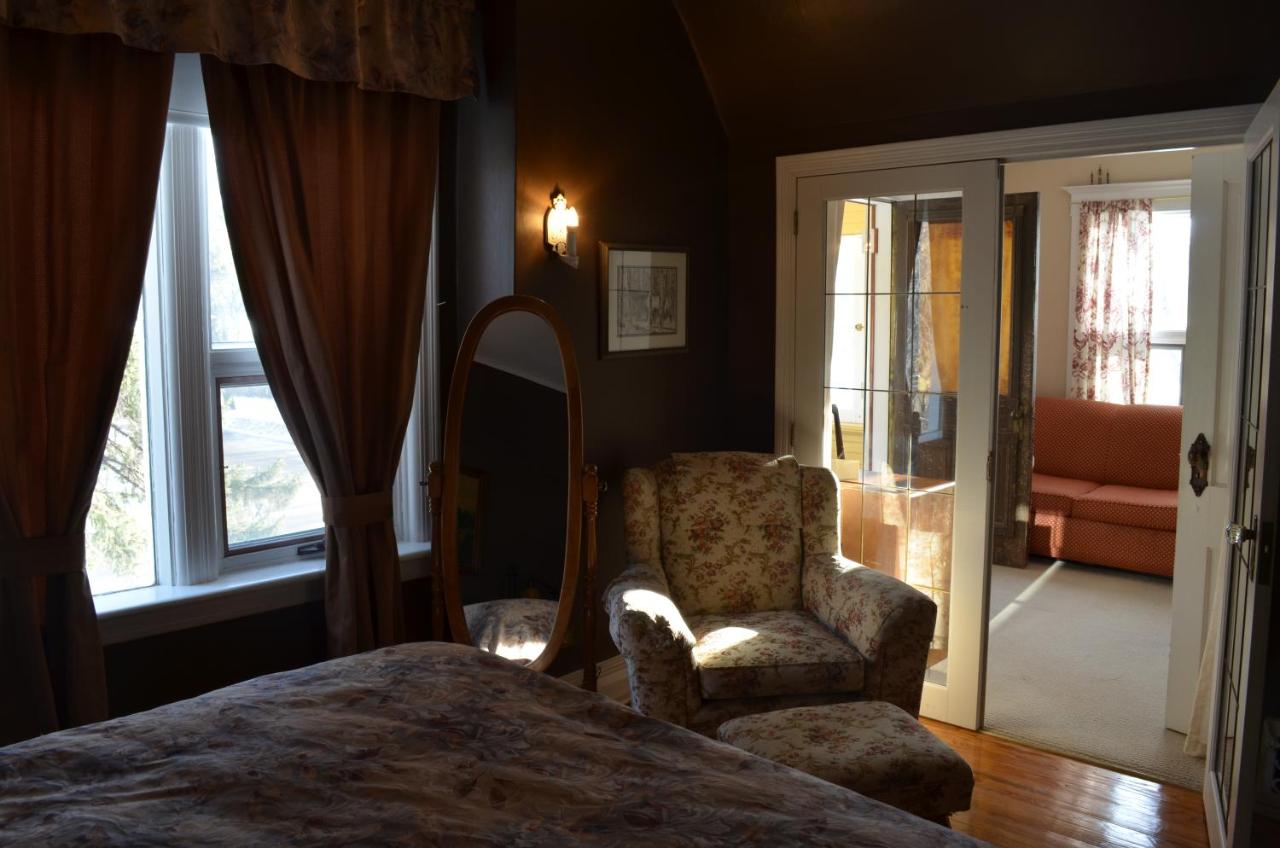 Suite Familiare con Balcone