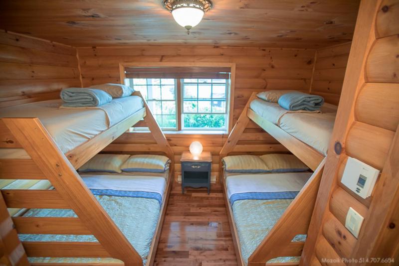 Double Room with Lake View