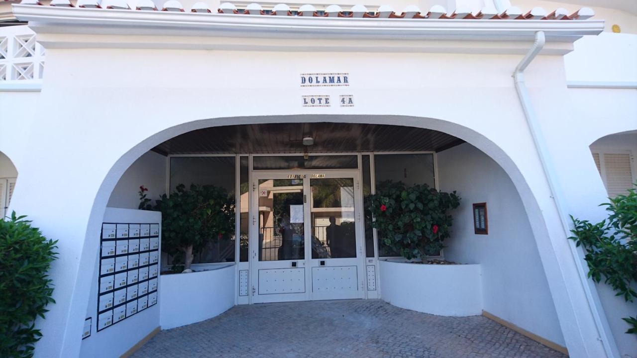 Albufeira INN - Dolamar T1 - B&B