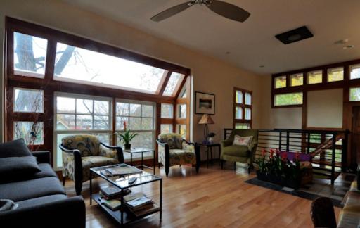 Doppelzimmer mit eigenem Bad