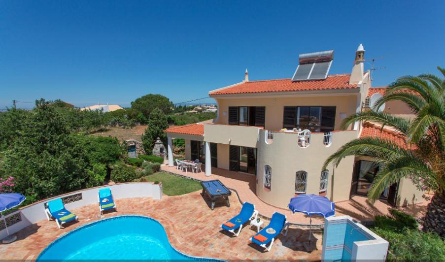 Villa Bonita - B&B