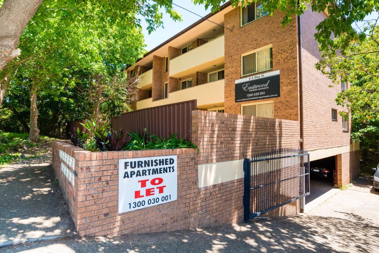 Eastwood Furnished Apartments - B&B Sydney