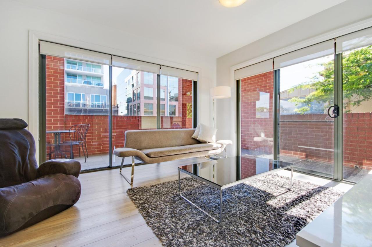 Swainson on Union - B&B Adelaide