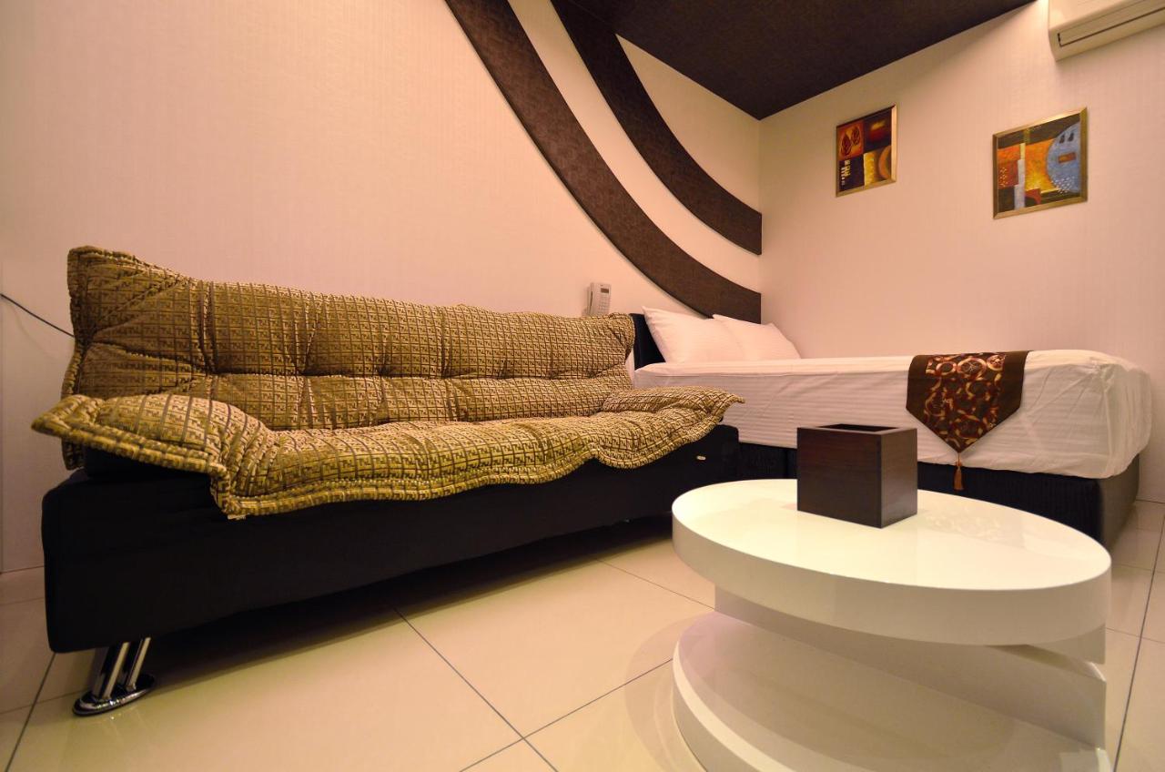 Standard Vierbettzimmer