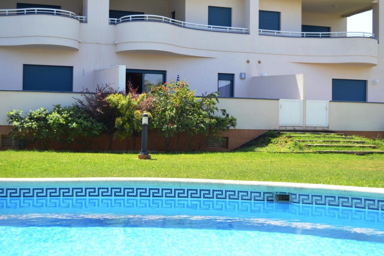 Las Olas Pili LOCDENIA - B&B Denia