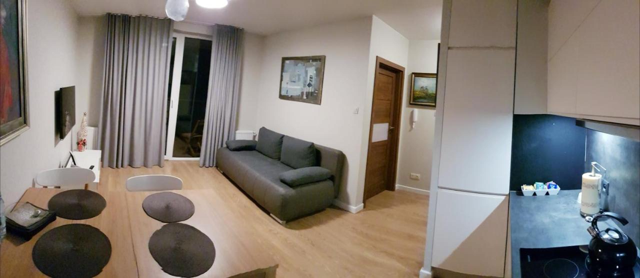 Apartament Jelen'iowska