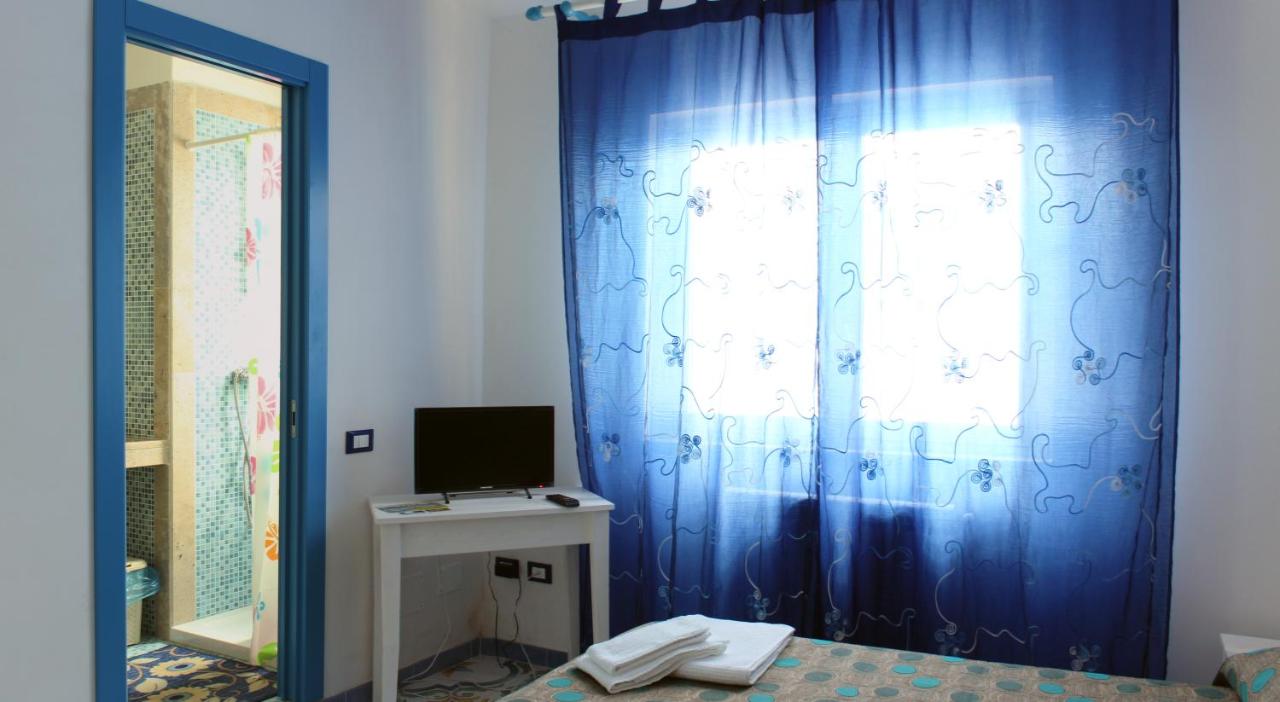 Doppelzimmer mit eigenem Bad