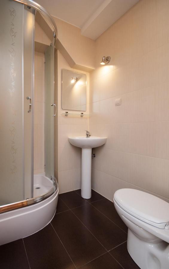 Triple Room with Balcony