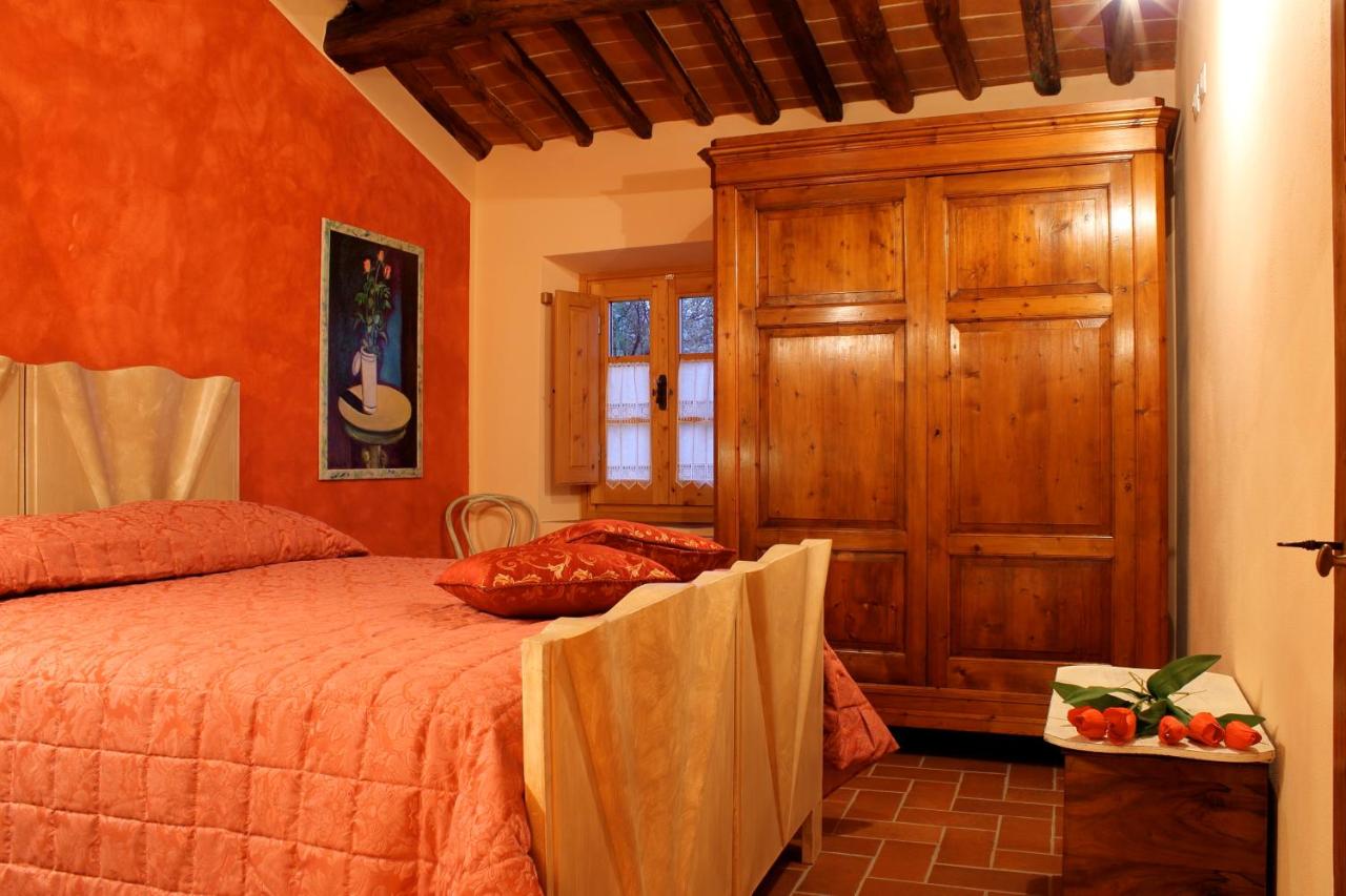 Suite with Mountain View