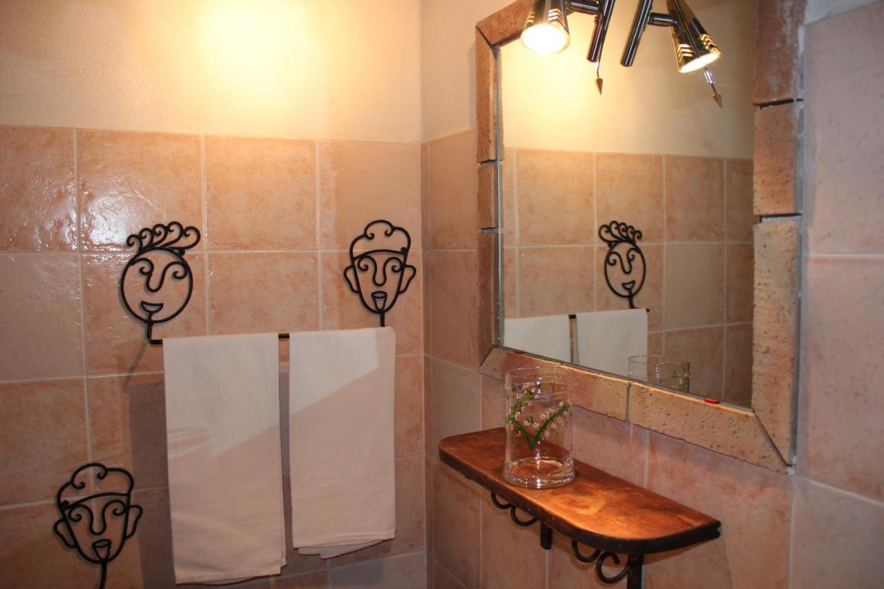 Habitación Doble Superior