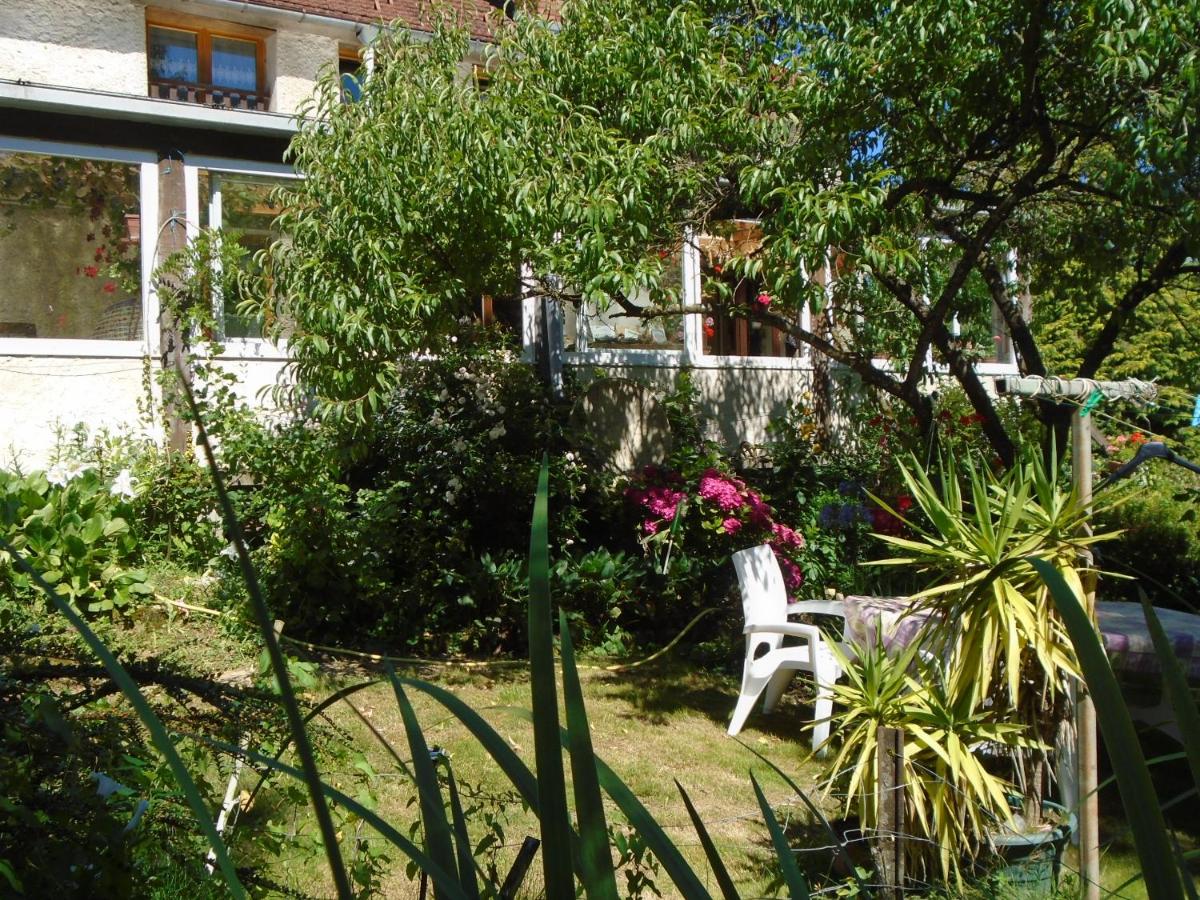 A la source du saolon - B&B Culmont