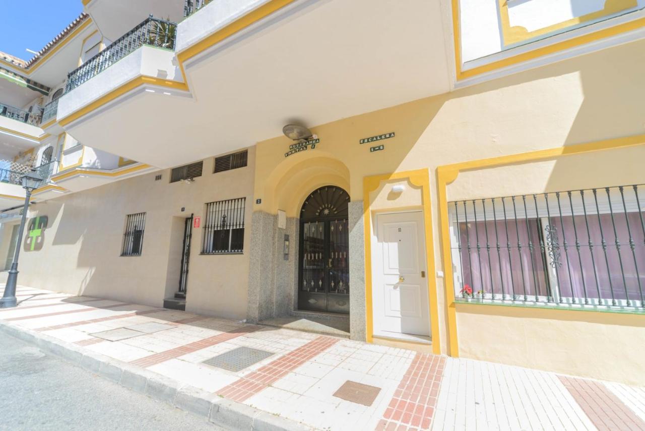Cubo's Apartamento Tarajes La Cala - Ferienwohnung