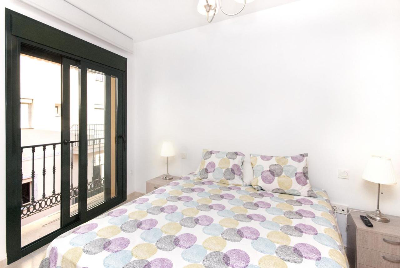 Cubo's Apartamento Espana Fuengirola 2B - B&B Fuengirola