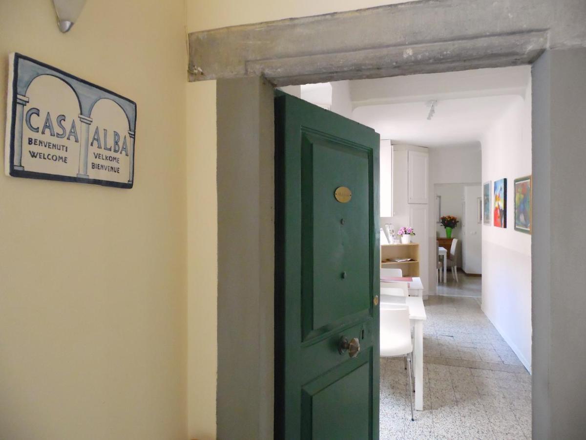 Casa Alba - B&B