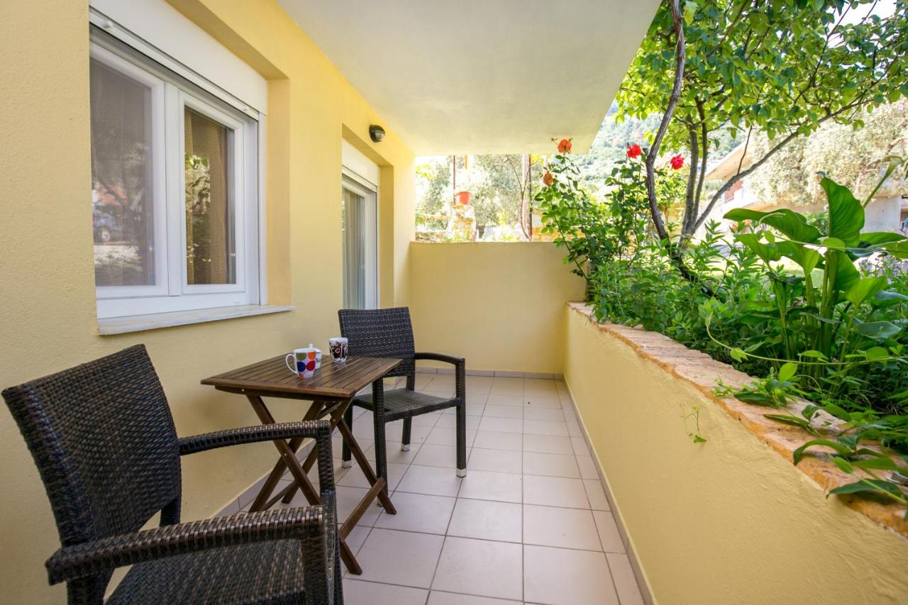 Apartment - Ground Floor