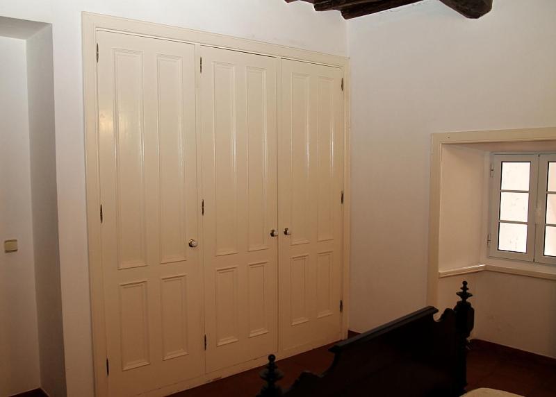 Chambre Double ou Lits Jumeaux avec Salle de Bains Privative