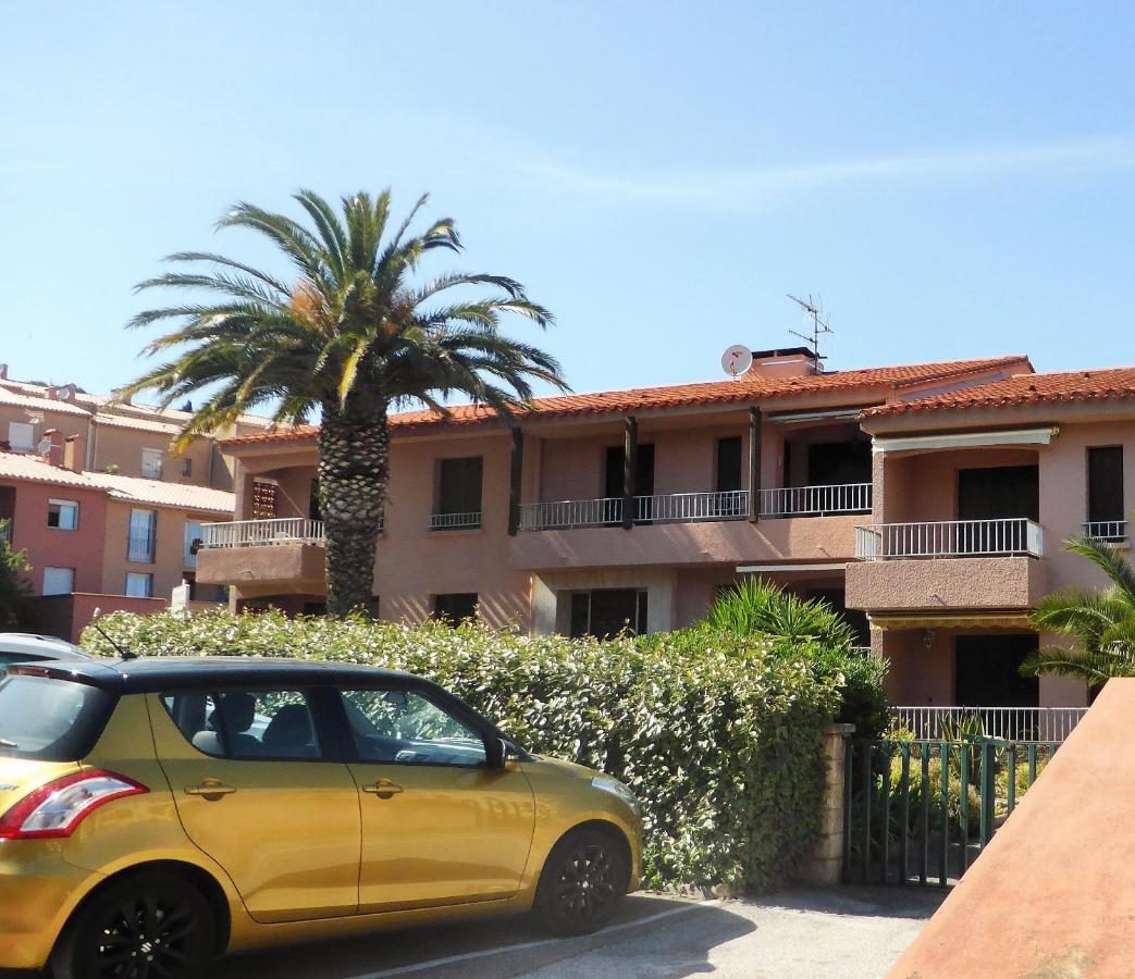 2VAD13 Studio proche centre-ville - B&B
