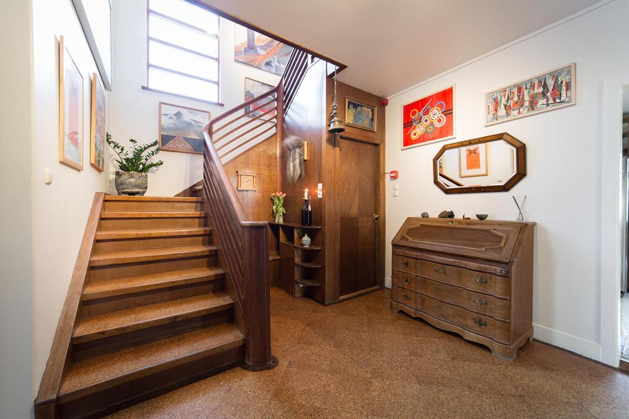 Double or Twin Room with Private Bathroom