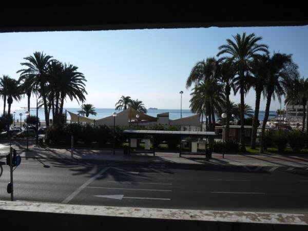 La Portuguesa Apartments - Bed and Breakfast