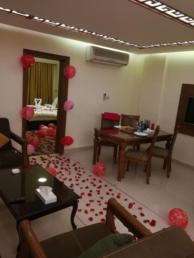 Andalus Hotel - Bed and Breakfast Bagdad