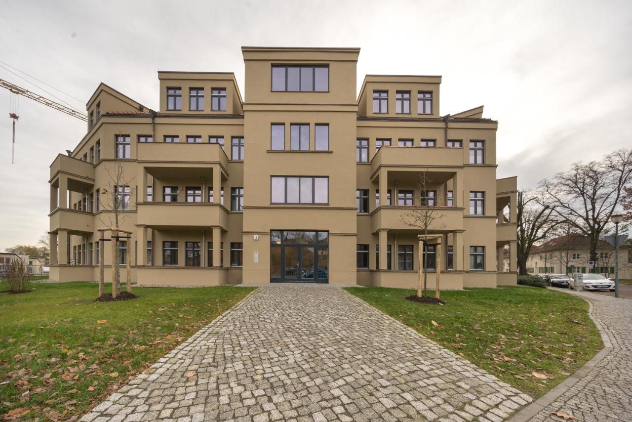 Design Apartments - "Am Schlosspark" - B&B Potsdam