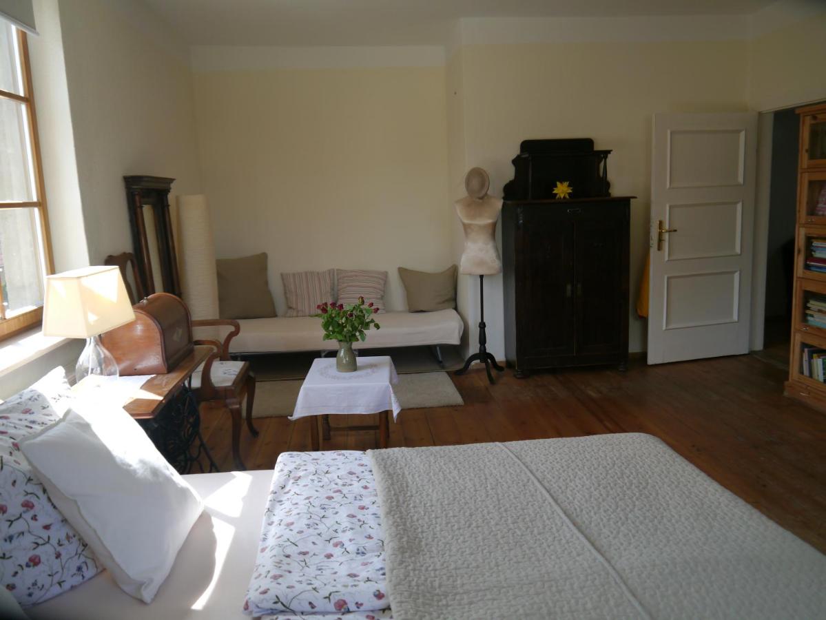 Appartamento con 1 Camera da Letto e Terrazza