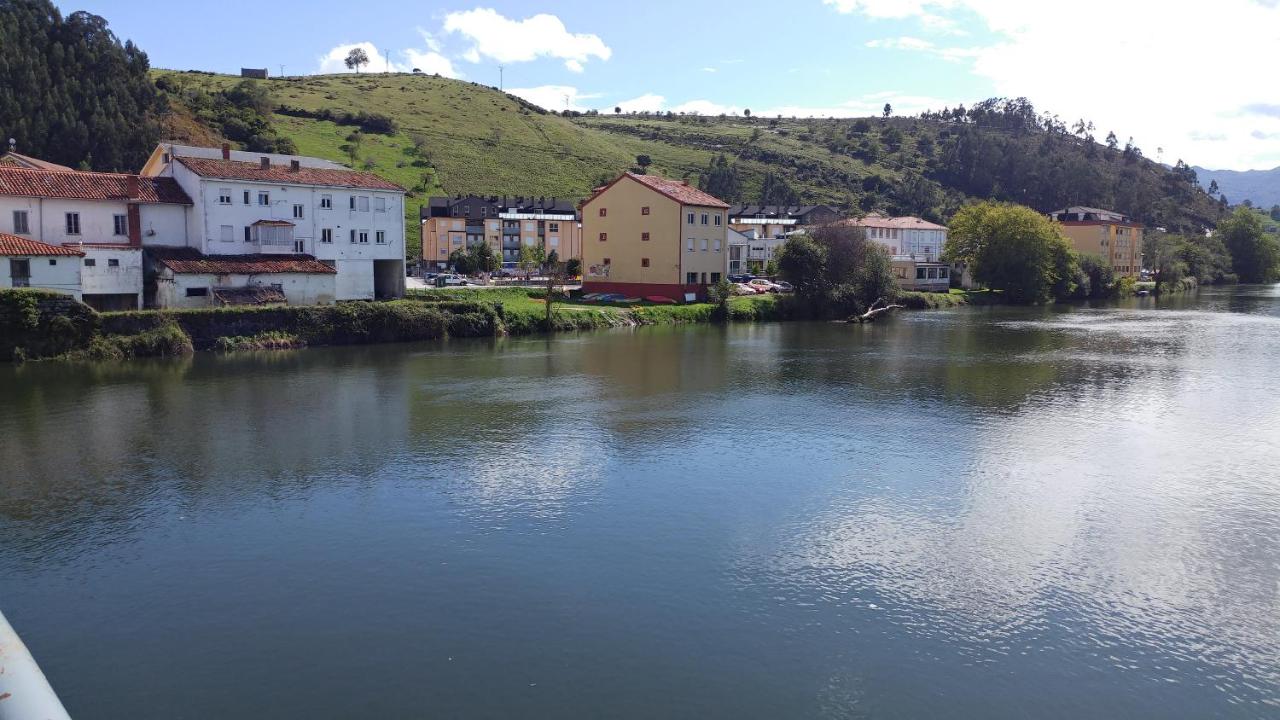 B&B Unquera - Apartamento Unquera - Cantabria - Bed and Breakfast Unquera