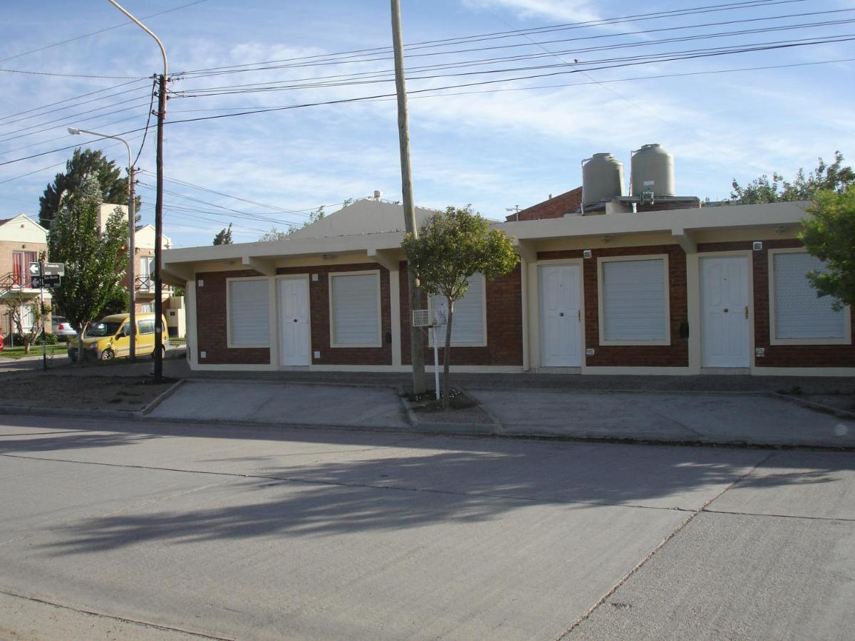 Glaniad Apartments - B&B