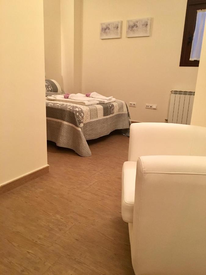 Appartamento con 2 Camere da Letto