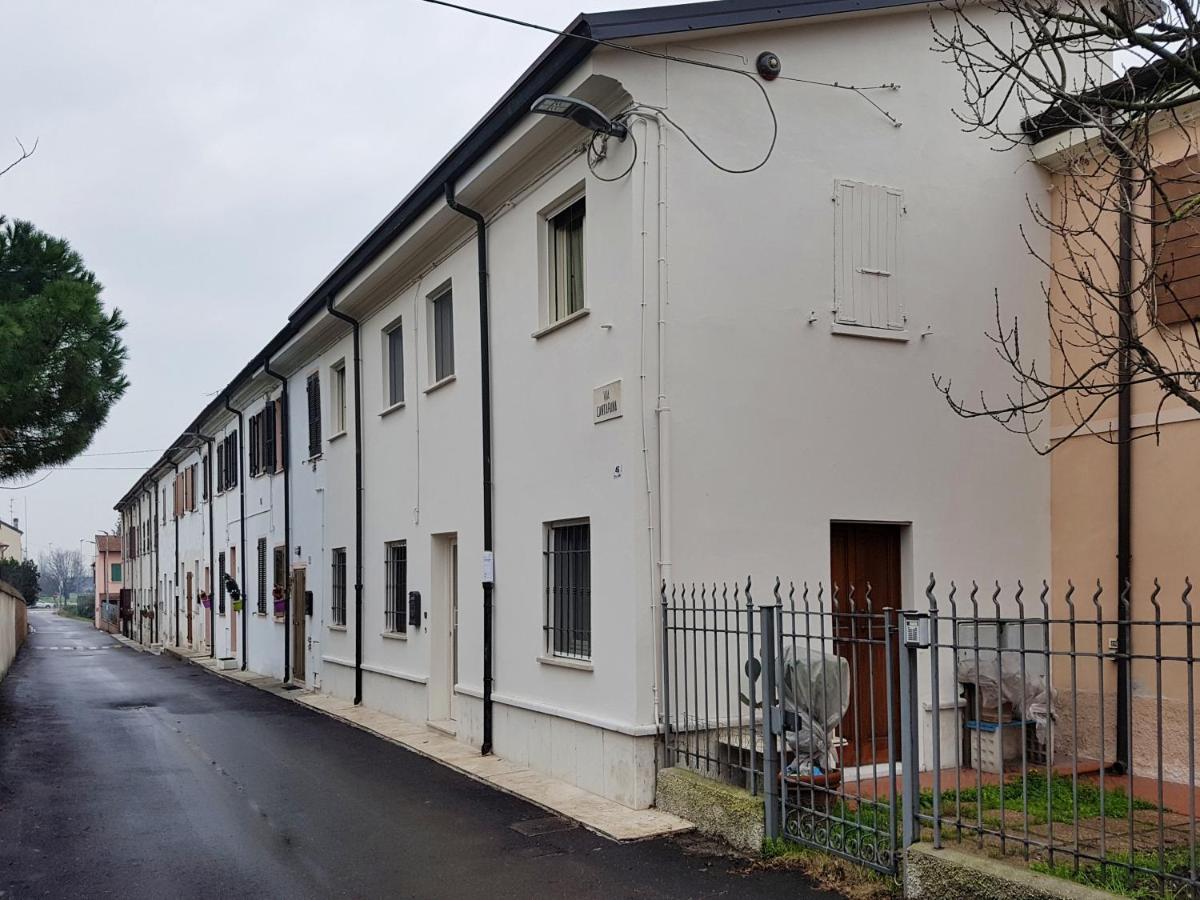 Foresteria Borgo Delle Grazie - Bed and Breakfast