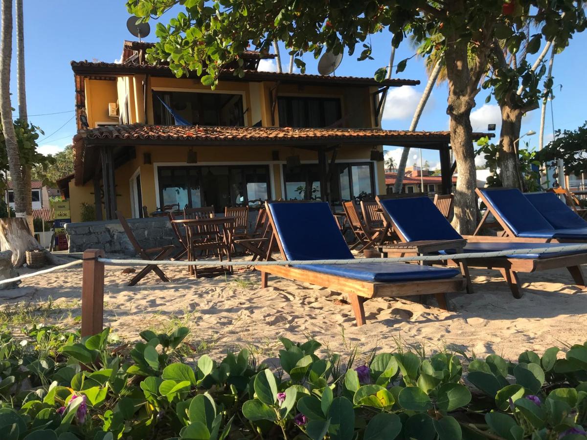 Suite with Sea View