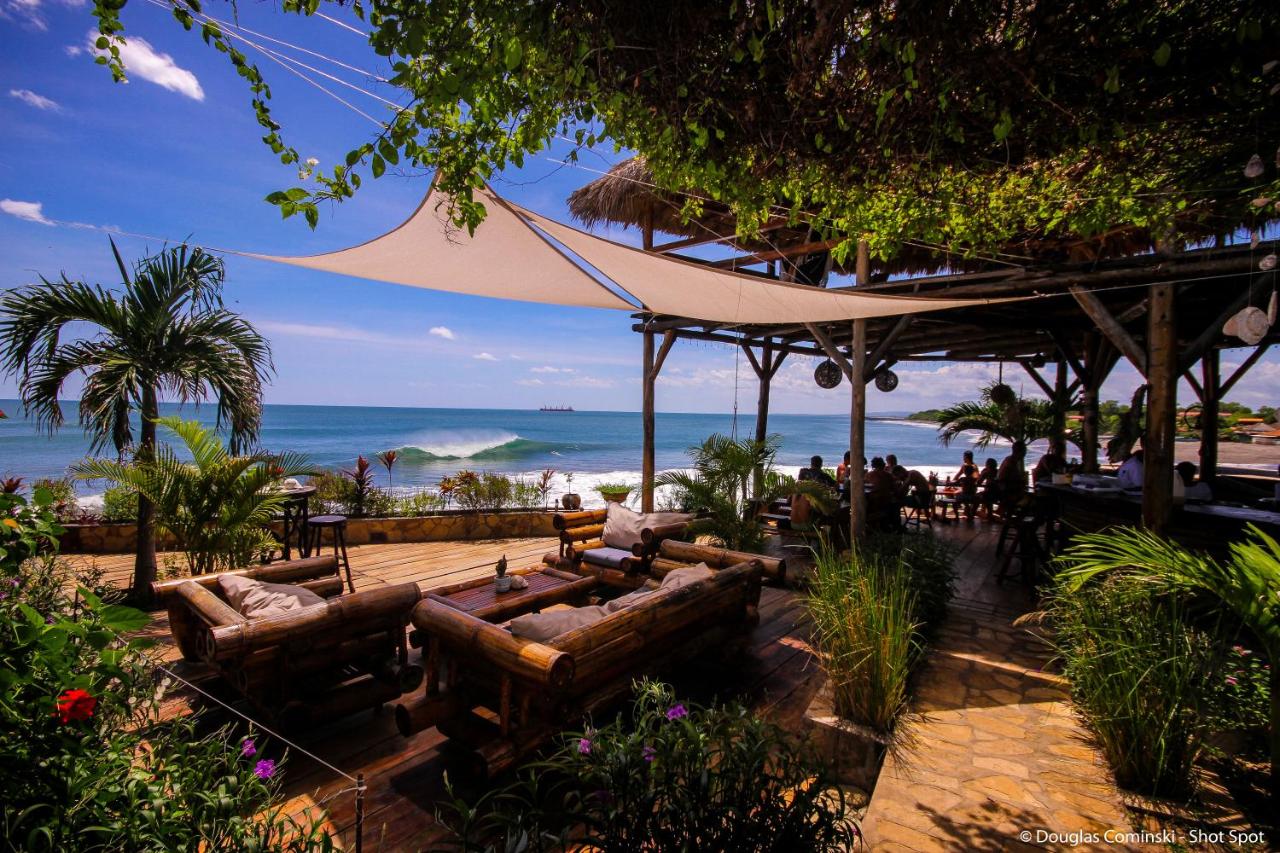 Miramar SurfCamp - B&B