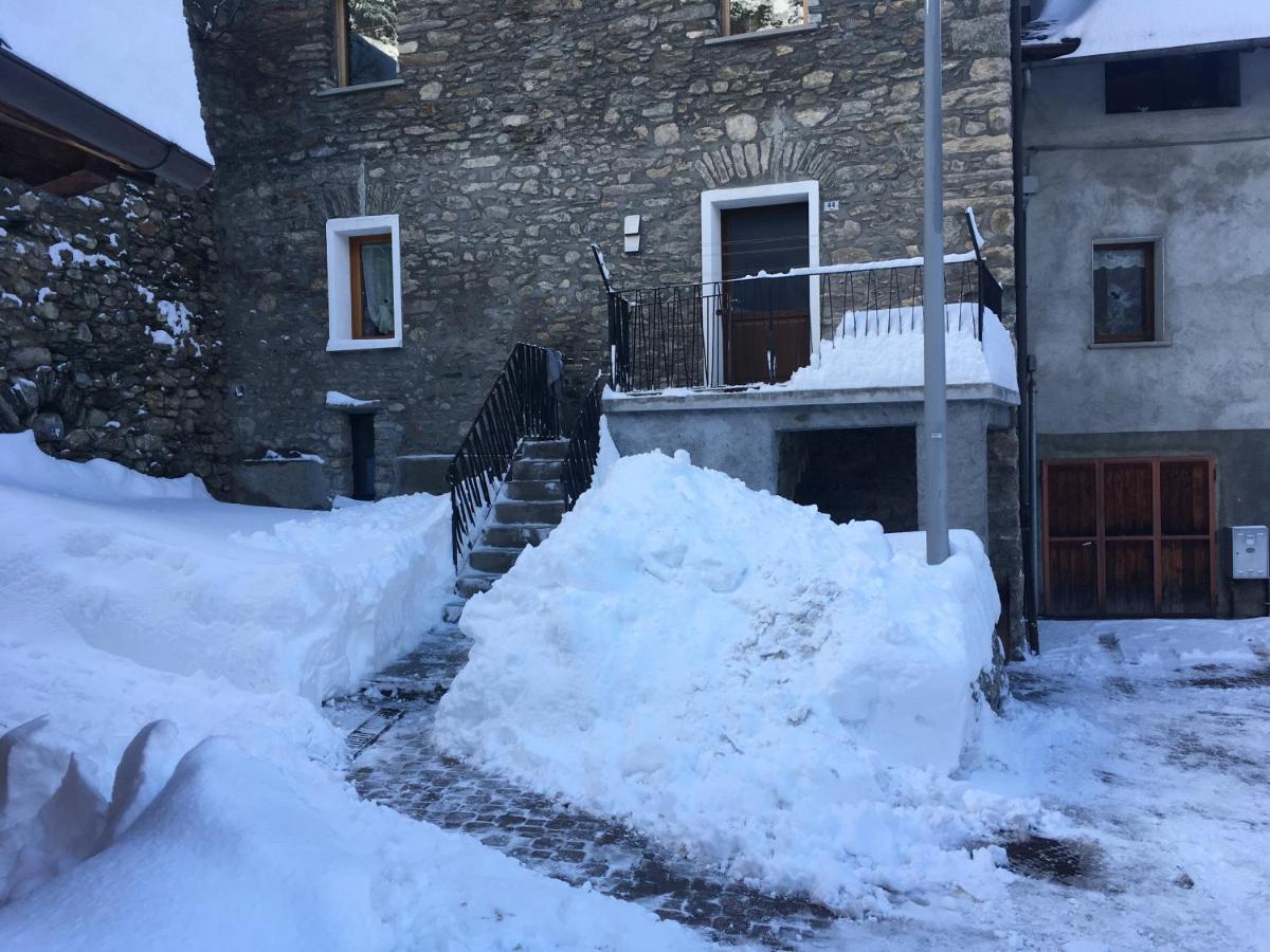 Lo Péyo Avise - B&B
