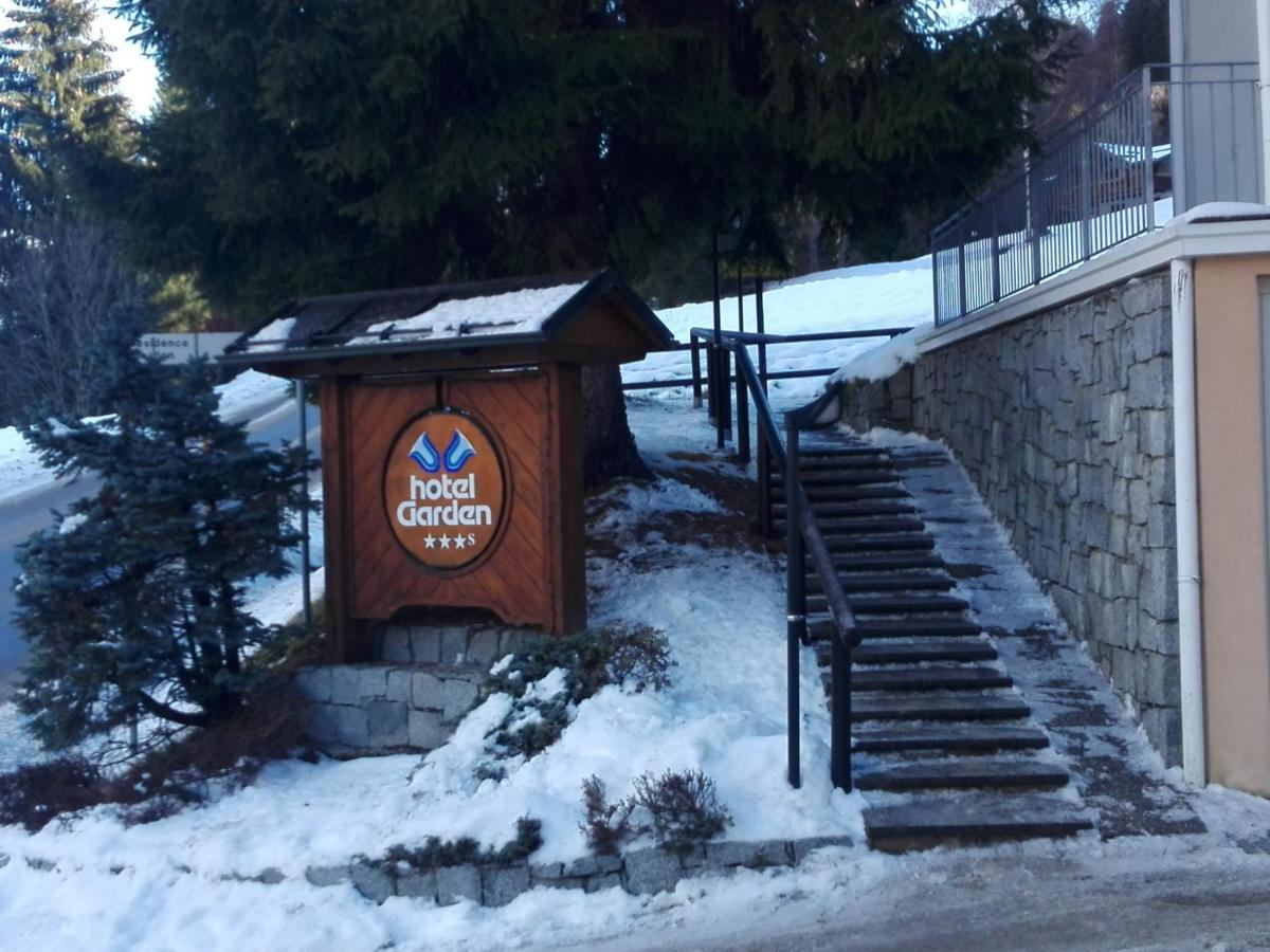 Ski-Garden - Chambres d’hôtes